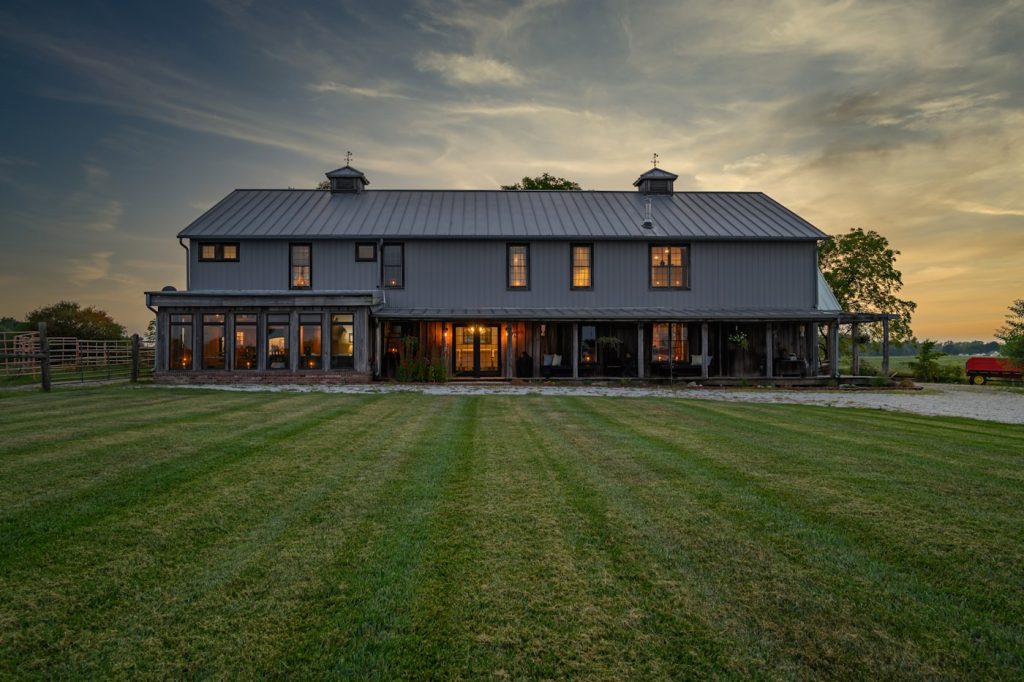 Barndominium Cost & Floor Plans: 2026 Guide