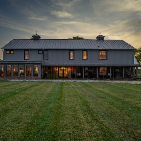Barndominium Cost & Floor Plans: 2026 Guide