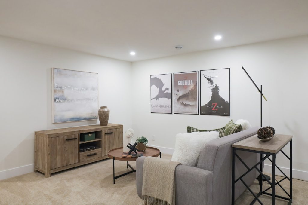 Basement Finishing Cost: 2026 Guide