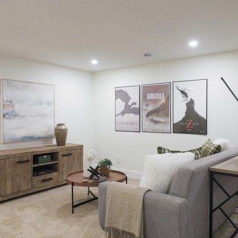 Basement Finishing Cost: 2026 Guide