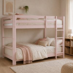 10 Bunk Bed Frames for Small Bedrooms