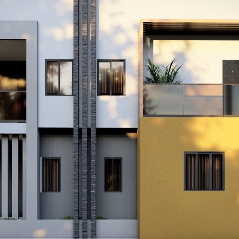 Duplex House Plans and Cost: 2026 Guide