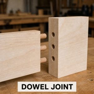 10 Essential Wood Joints Every Beginner Should Know