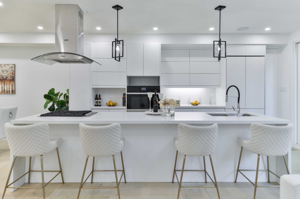 Kitchen Remodel Cost in 2026: Budget to Luxury