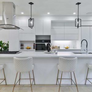 Kitchen Remodel Cost in 2026: Budget to Luxury