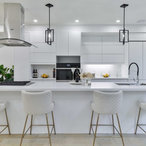 Kitchen Remodel Cost in 2026: Budget to Luxury