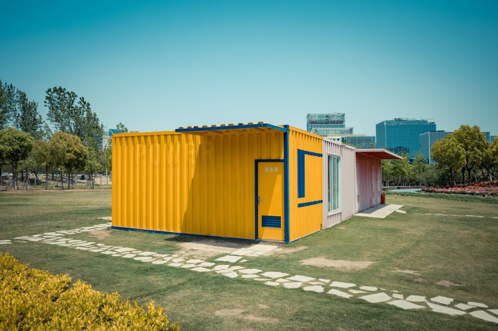 Shipping Container Home Cost and Plans: 2026 Guide