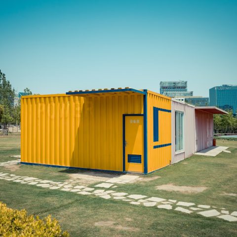 Shipping Container Home Cost and Plans: 2026 Guide